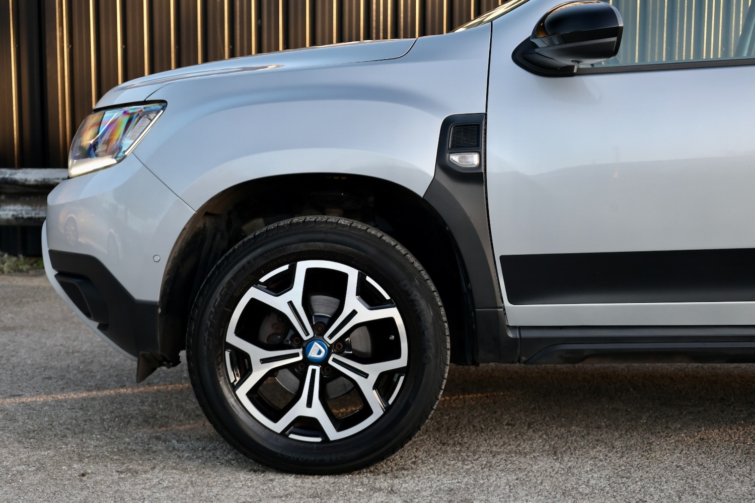 Used Dacia Duster 2020 for sale - 77100771: Photo 24