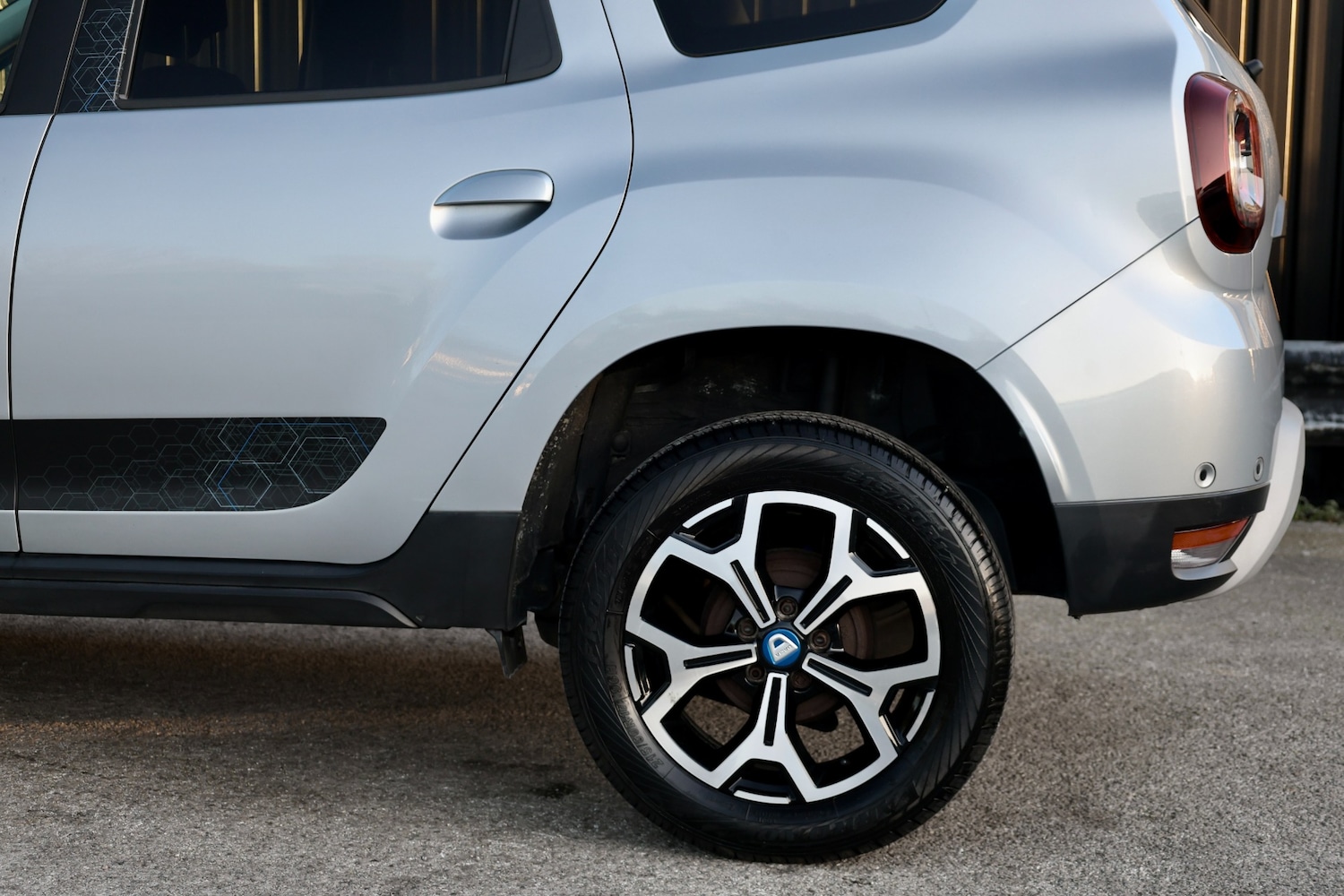 Used Dacia Duster 2020 for sale - 77100771: Photo 25