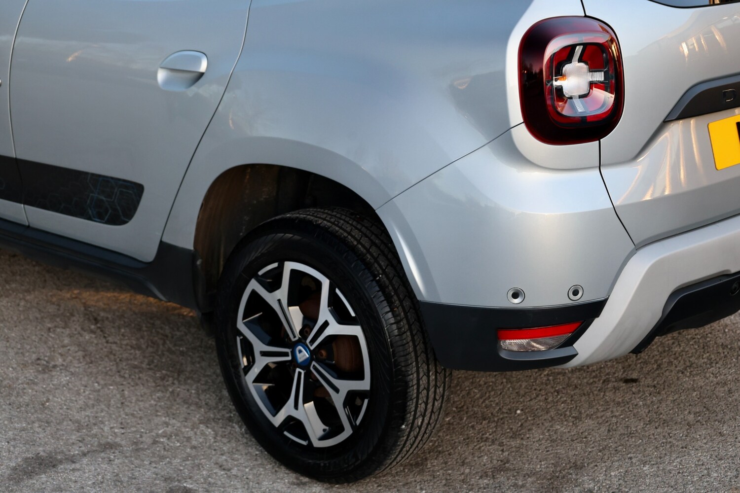 Used Dacia Duster 2020 for sale - 77100771: Photo 26