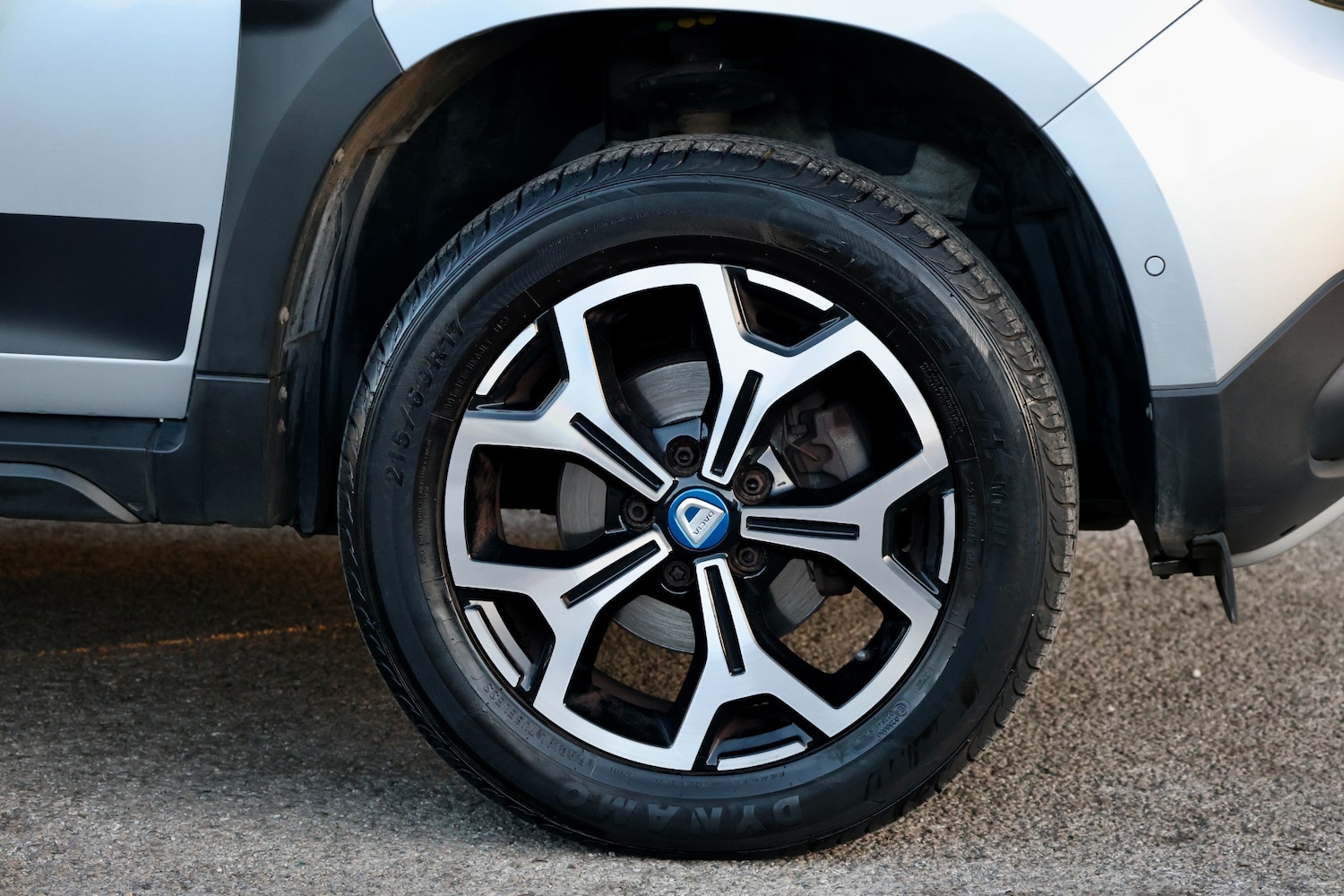 Used Dacia Duster 2020 for sale - 77100771: Photo 27