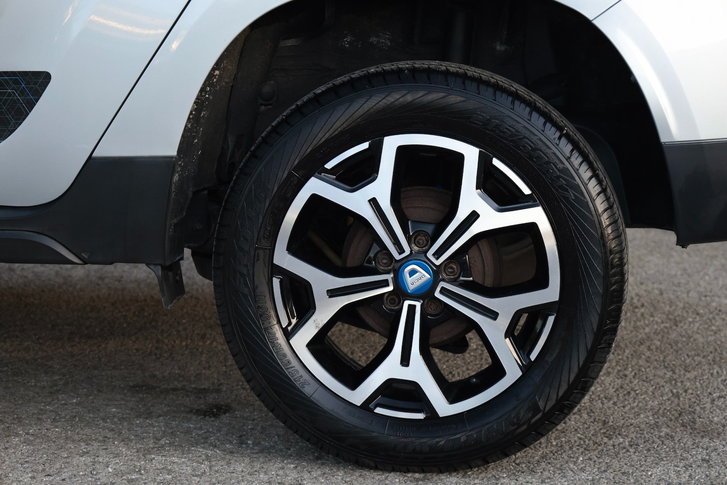 Used Dacia Duster 2020 for sale - 77100771: Photo 28