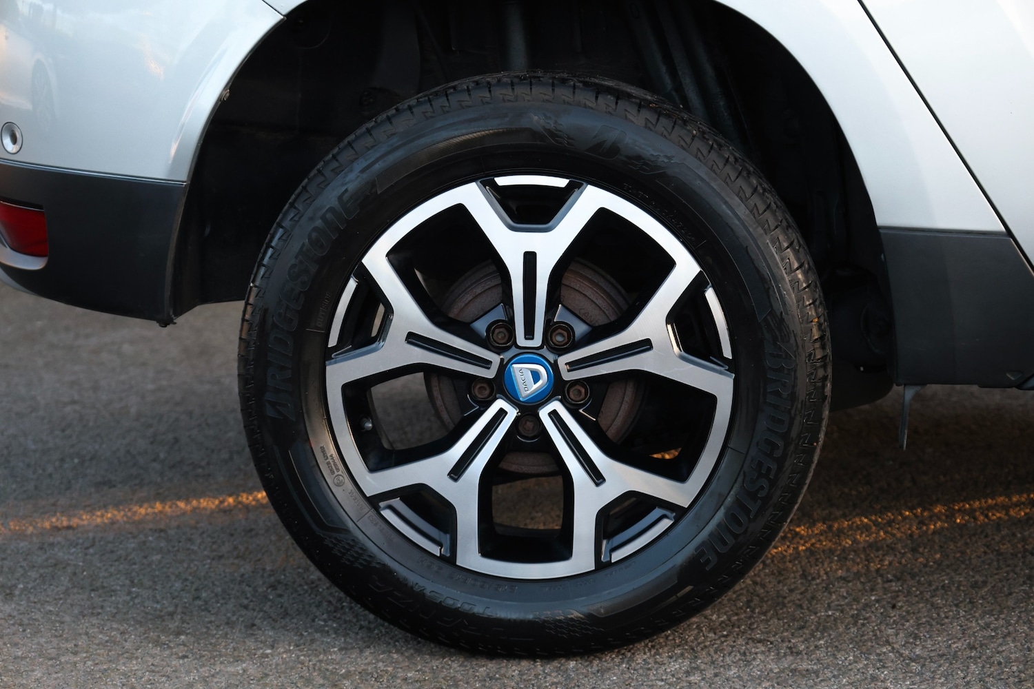 Used Dacia Duster 2020 for sale - 77100771: Photo 29