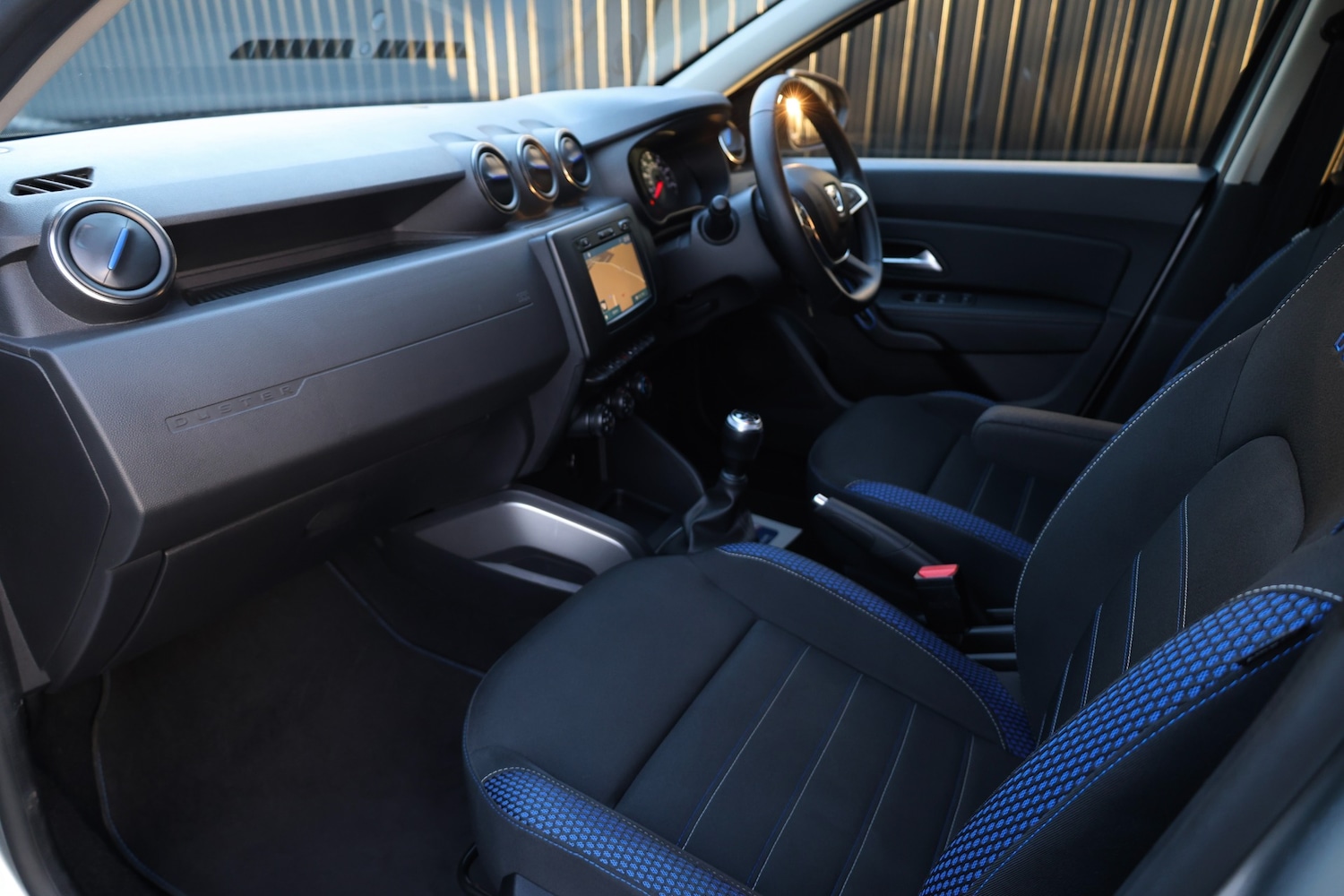 Used Dacia Duster 2020 for sale - 77100771: Photo 3