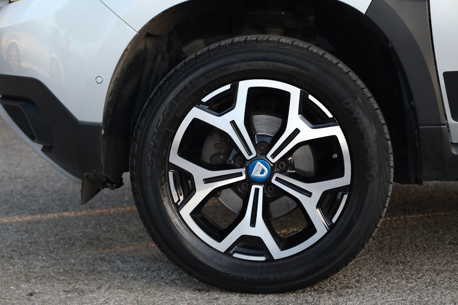 Used Dacia Duster 2020 for sale - 77100771: Photo 30