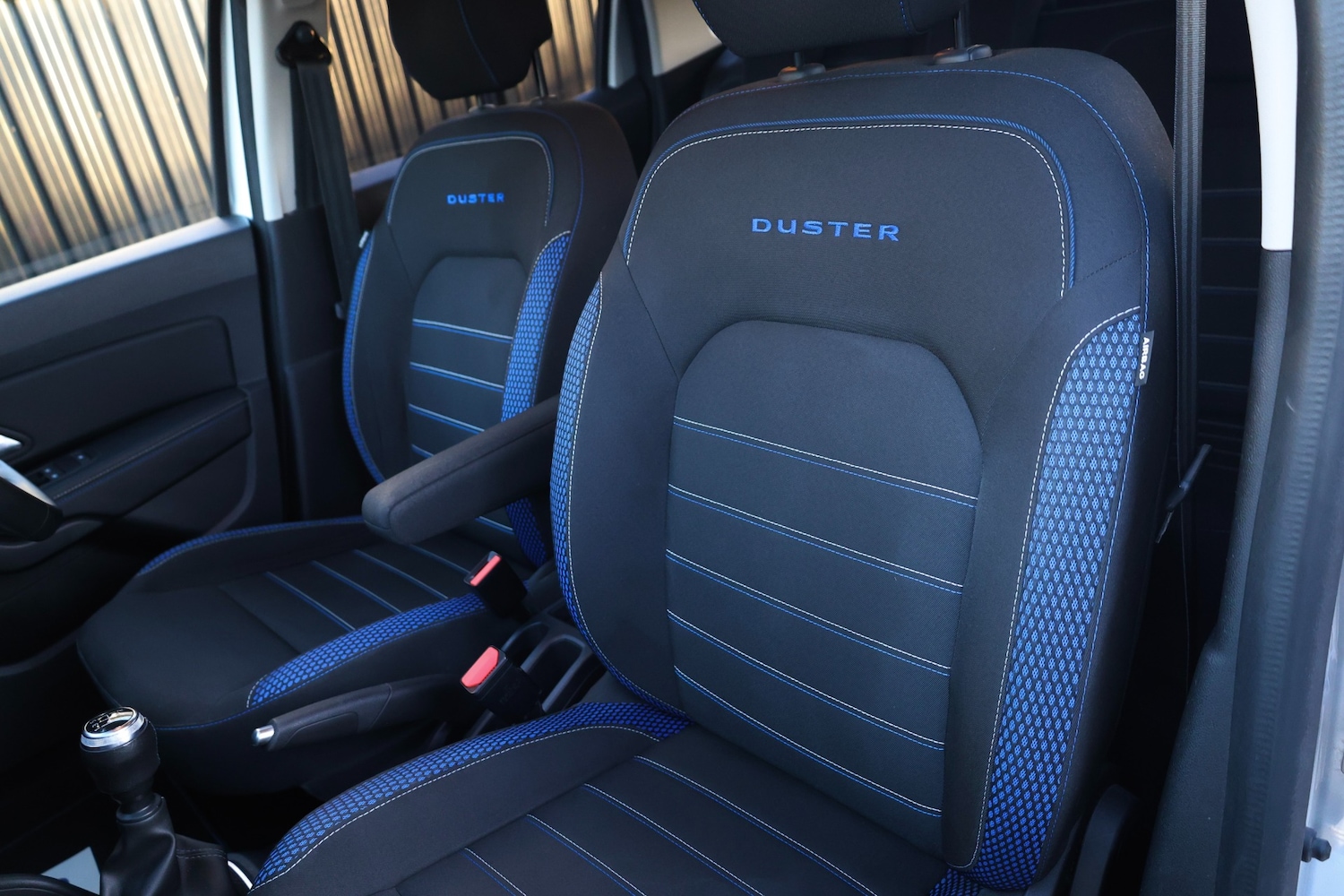 Used Dacia Duster 2020 for sale - 77100771: Photo 31