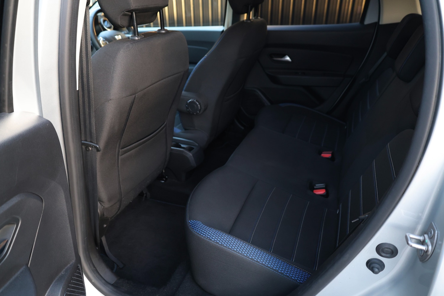 Used Dacia Duster 2020 for sale - 77100771: Photo 32