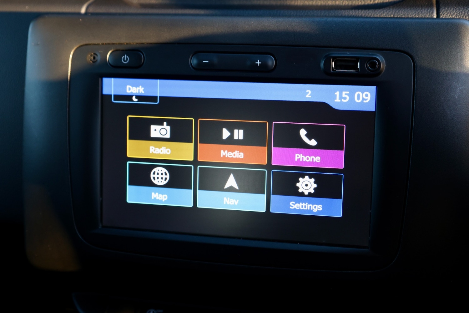 Used Dacia Duster 2020 for sale - 77100771: Photo 33