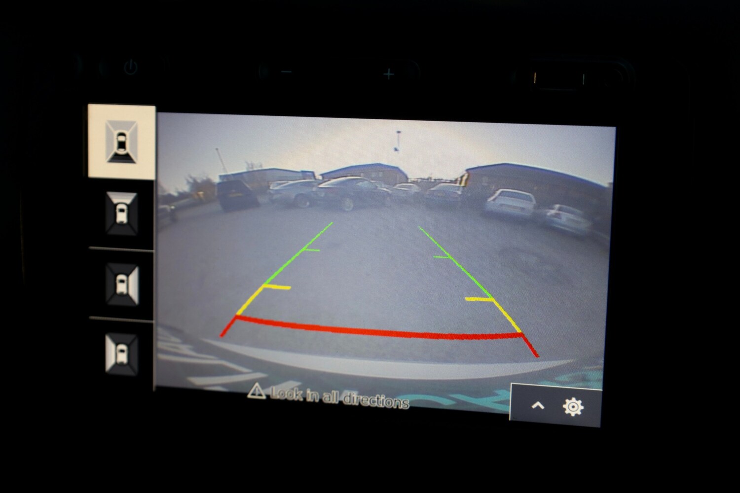 Used Dacia Duster 2020 for sale - 77100771: Photo 35