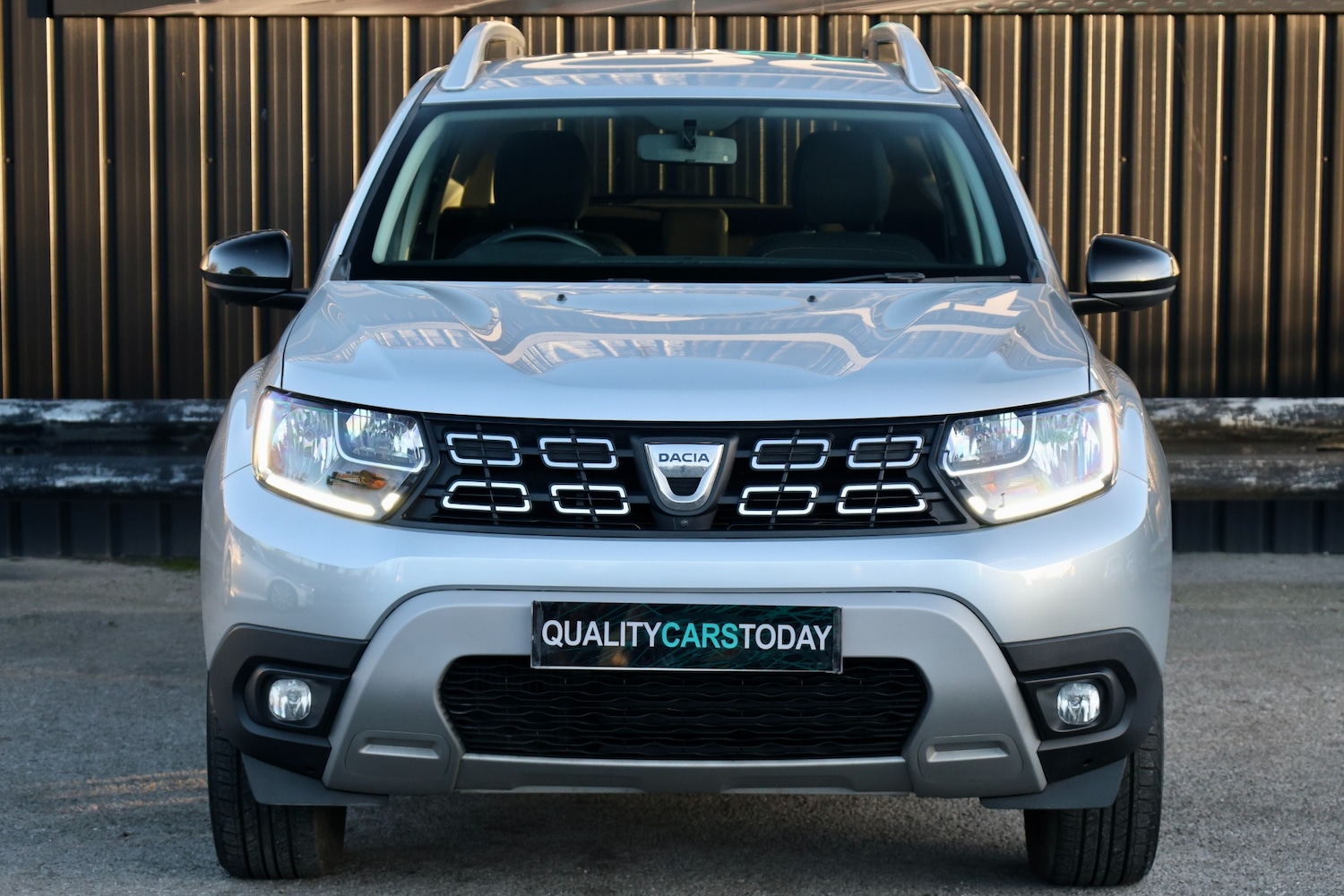 Used Dacia Duster 2020 for sale - 77100771: Photo 4