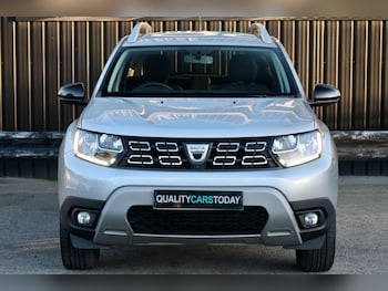 Used Dacia Duster 2020 for sale - 77100771: Photo