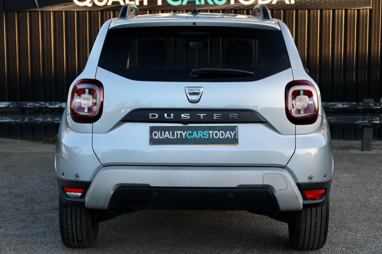 Used Dacia Duster 2020 for sale - 77100771: Photo 5