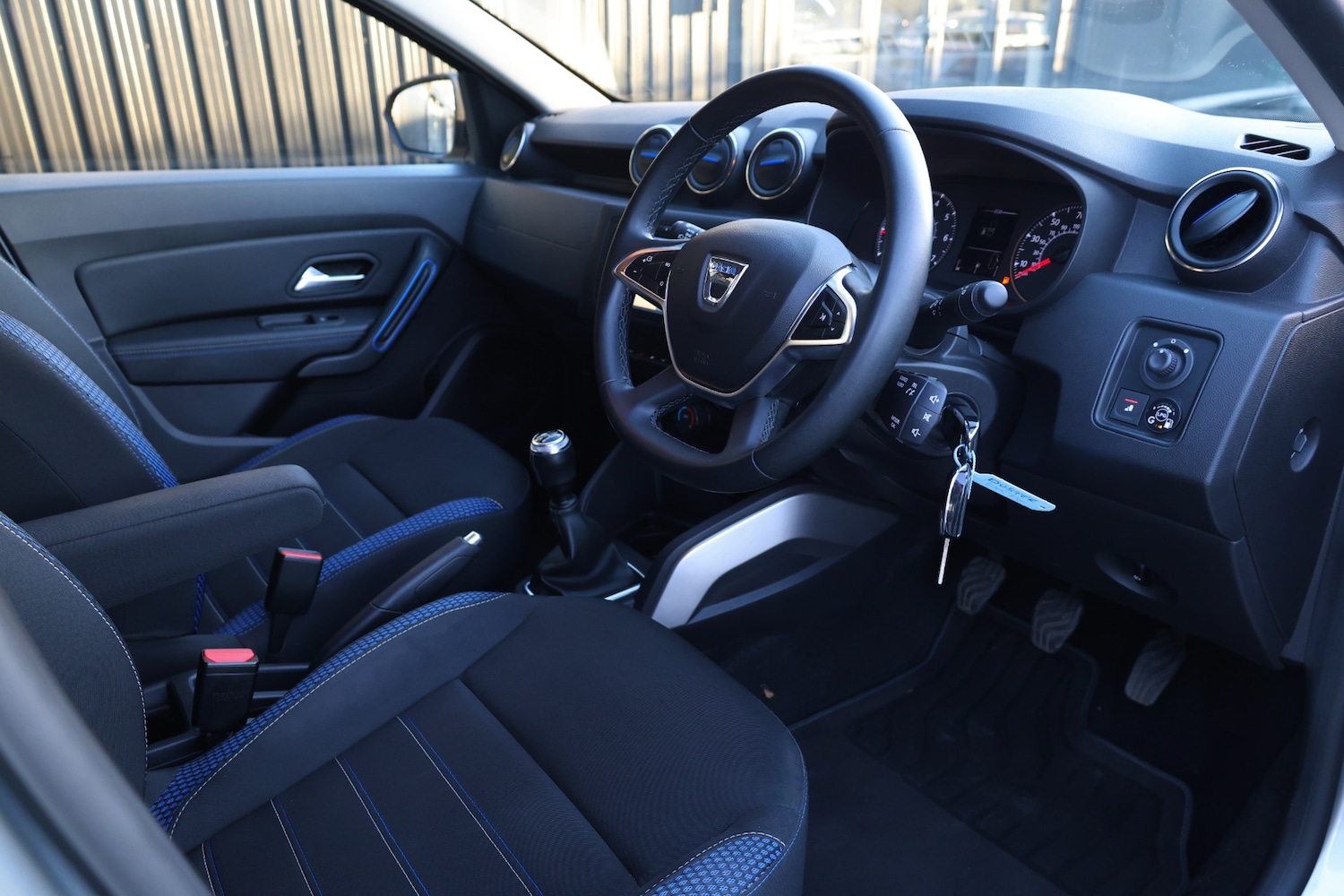 Used Dacia Duster 2020 for sale - 77100771: Photo 6