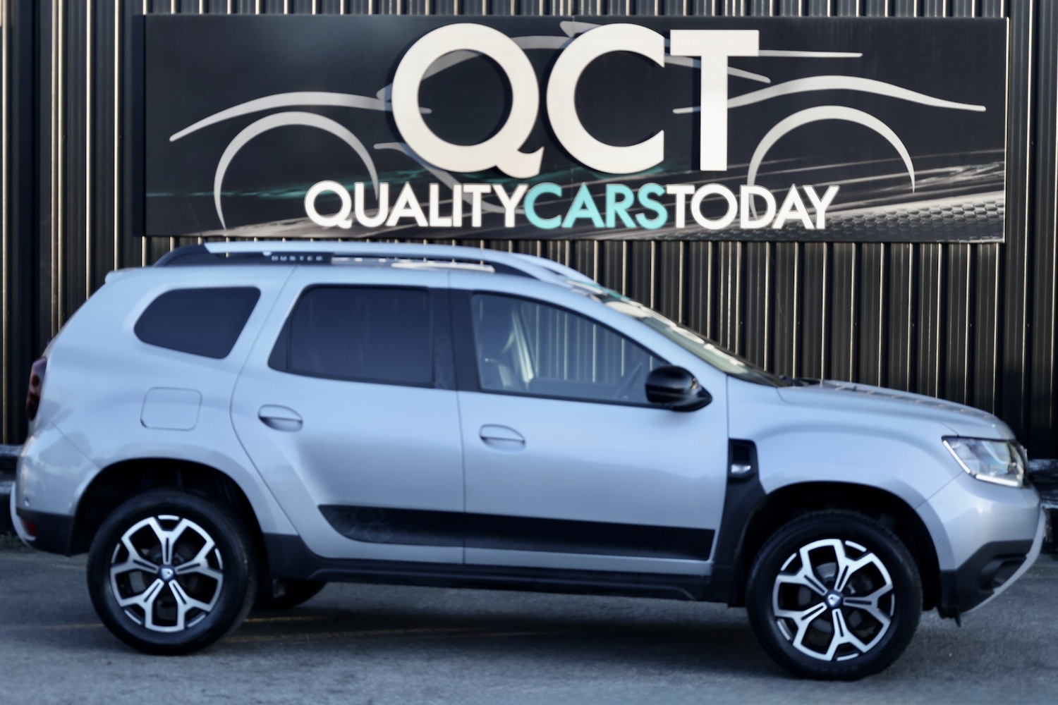 Used Dacia Duster 2020 for sale - 77100771: Photo 7