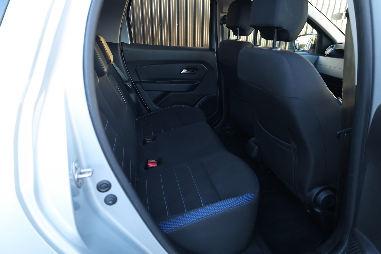 Used Dacia Duster 2020 for sale - 77100771: Photo 9