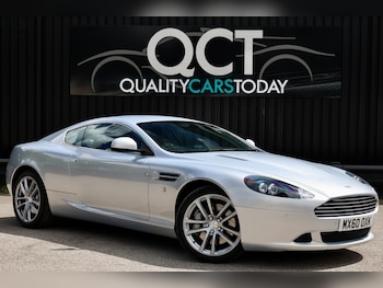 Used Aston Martin DB9 2010 for sale - 78869159: Photo