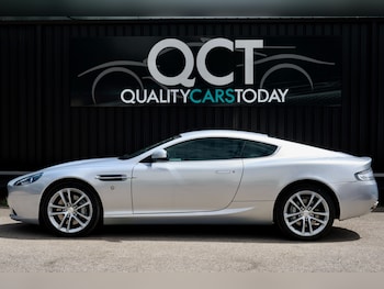 Used Aston Martin DB9 2010 for sale - 78869159: Photo