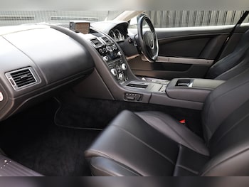 Used Aston Martin DB9 2010 for sale - 78869159: Photo