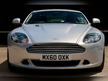 Used Aston Martin DB9 2010 for sale - 78869159: Photo
