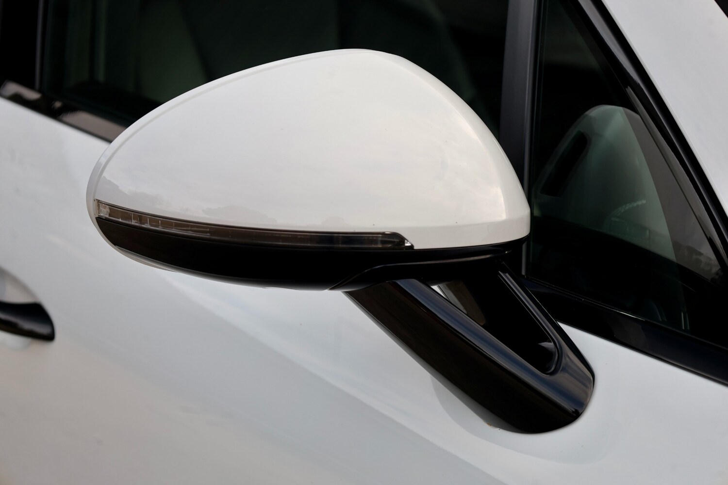 Used Porsche Macan 2021 for sale - 77656498: Photo 13