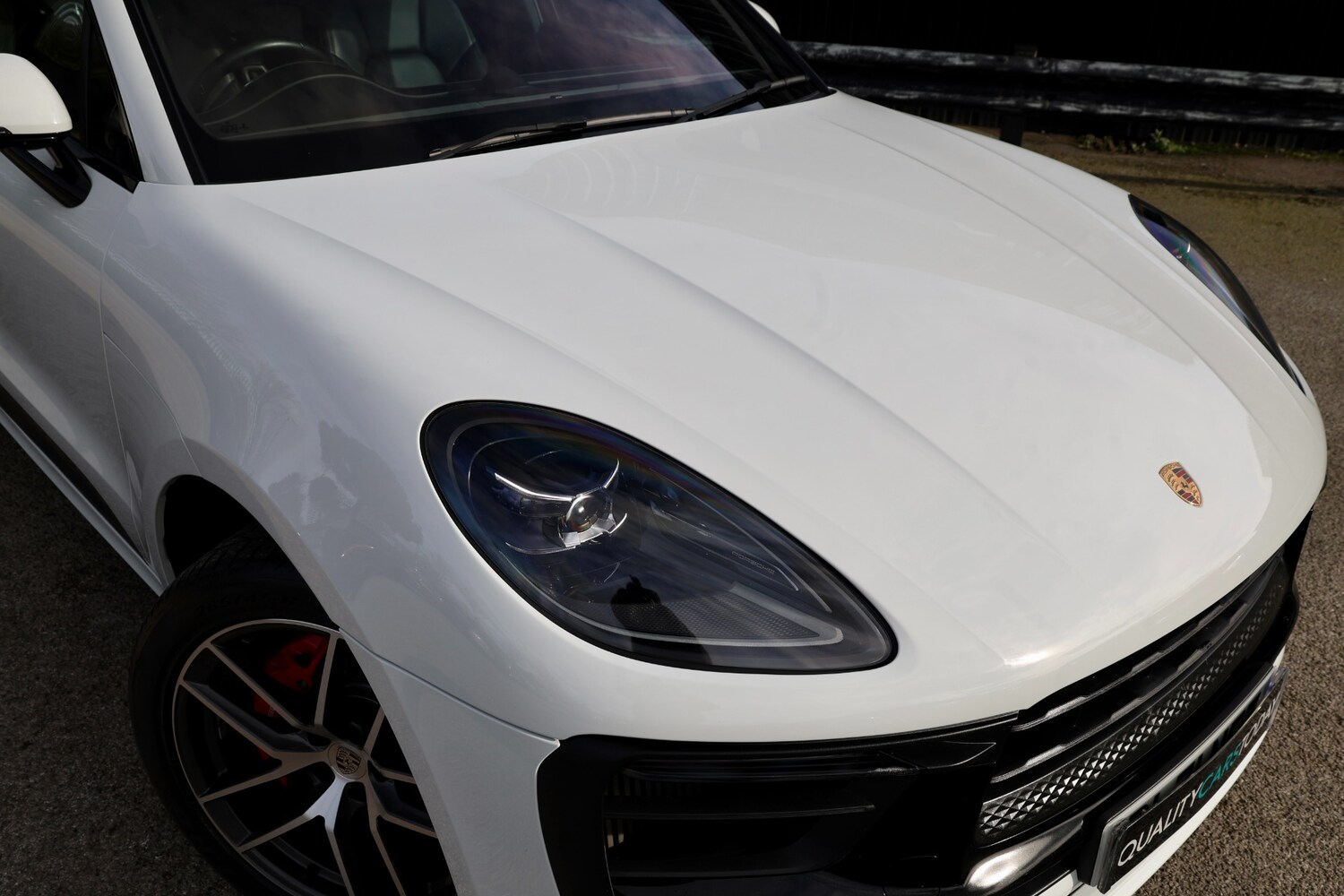 Used Porsche Macan 2021 for sale - 77656498: Photo 15