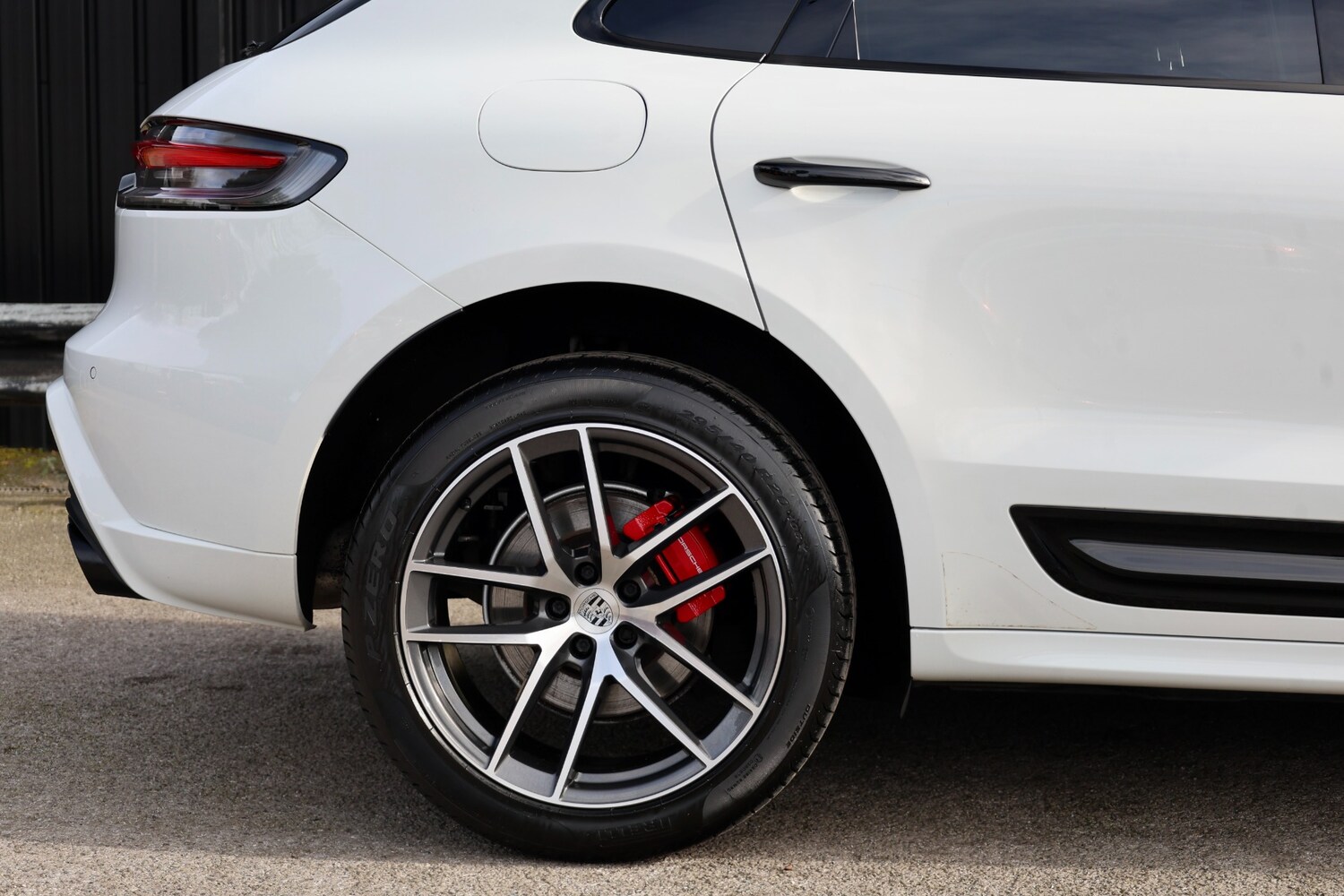 Used Porsche Macan 2021 for sale - 77656498: Photo 17