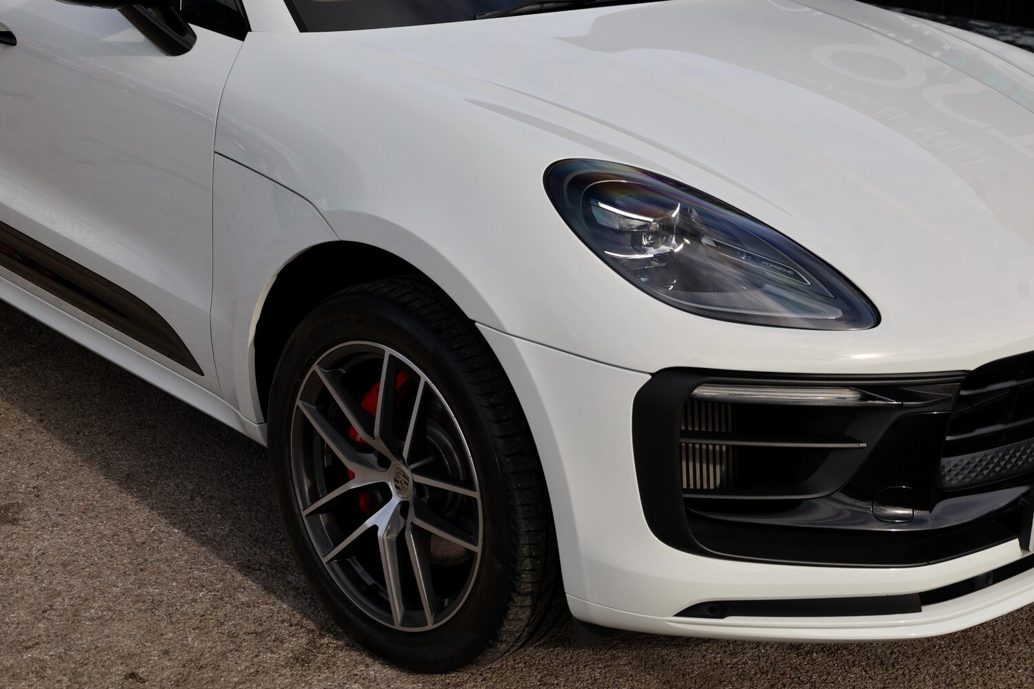 Used Porsche Macan 2021 for sale - 77656498: Photo 19