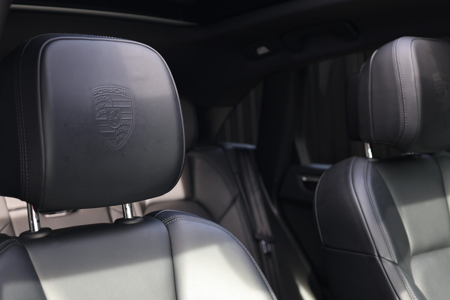 Used Porsche Macan 2021 for sale - 77656498: Photo 25