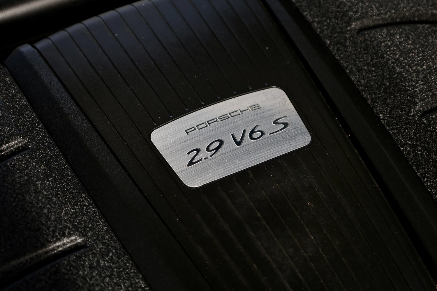 Used Porsche Macan 2021 for sale - 77656498: Photo 28