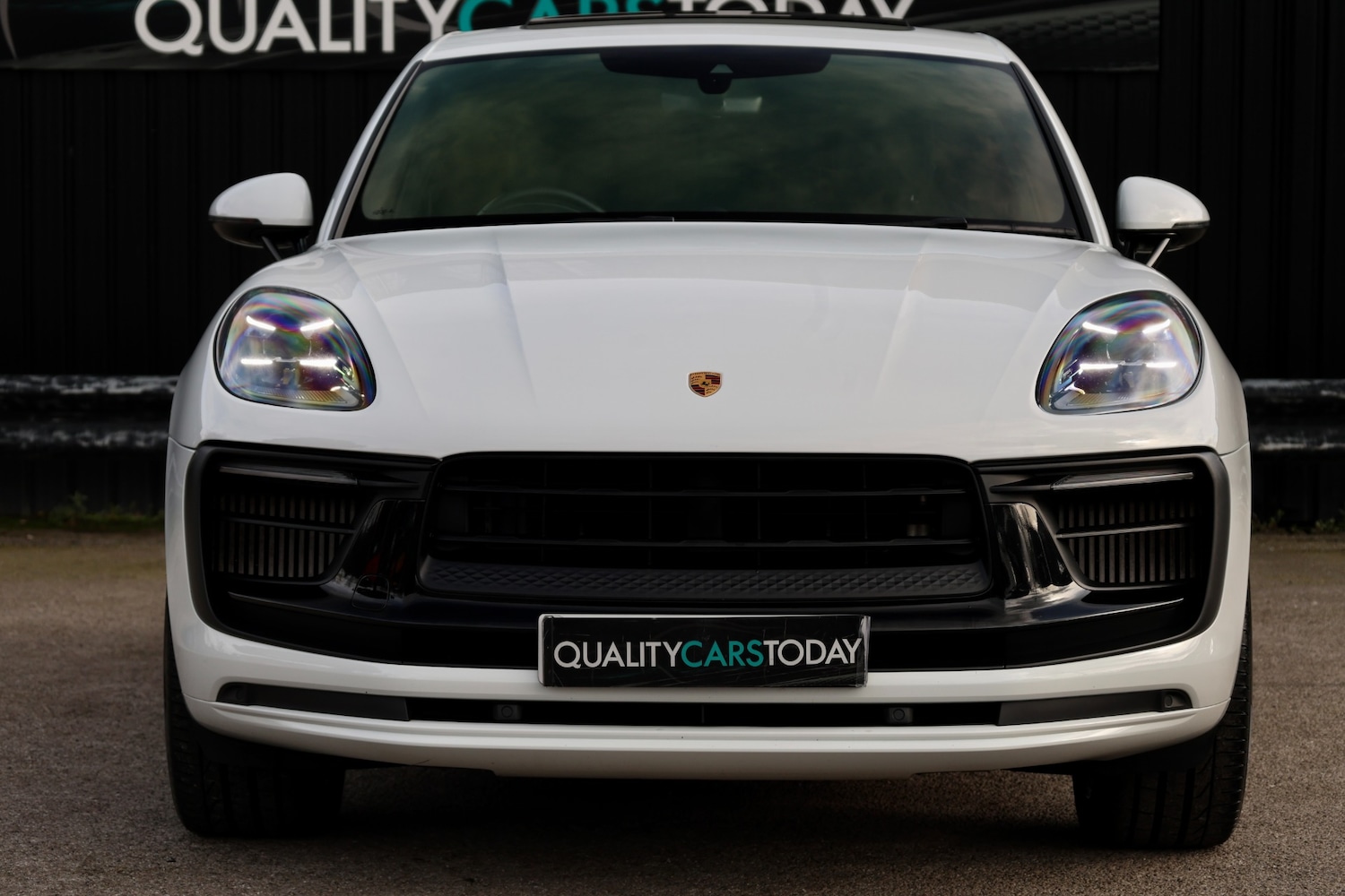 Used Porsche Macan 2021 for sale - 77656498: Photo 4