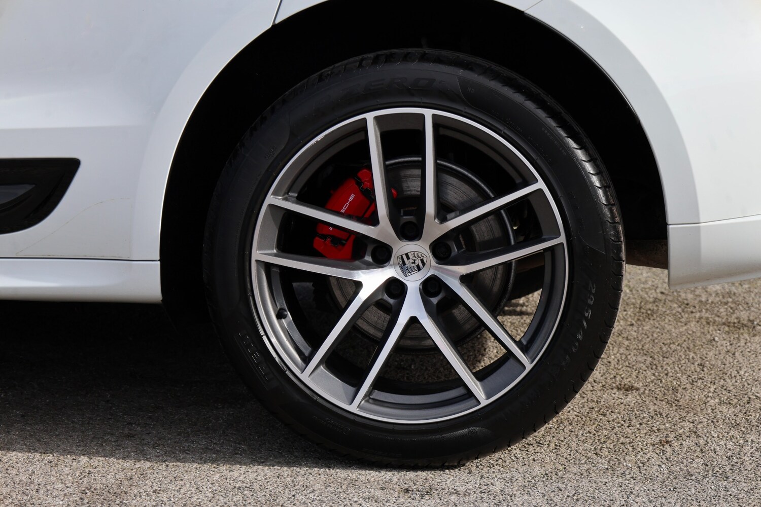 Used Porsche Macan 2021 for sale - 77656498: Photo 43