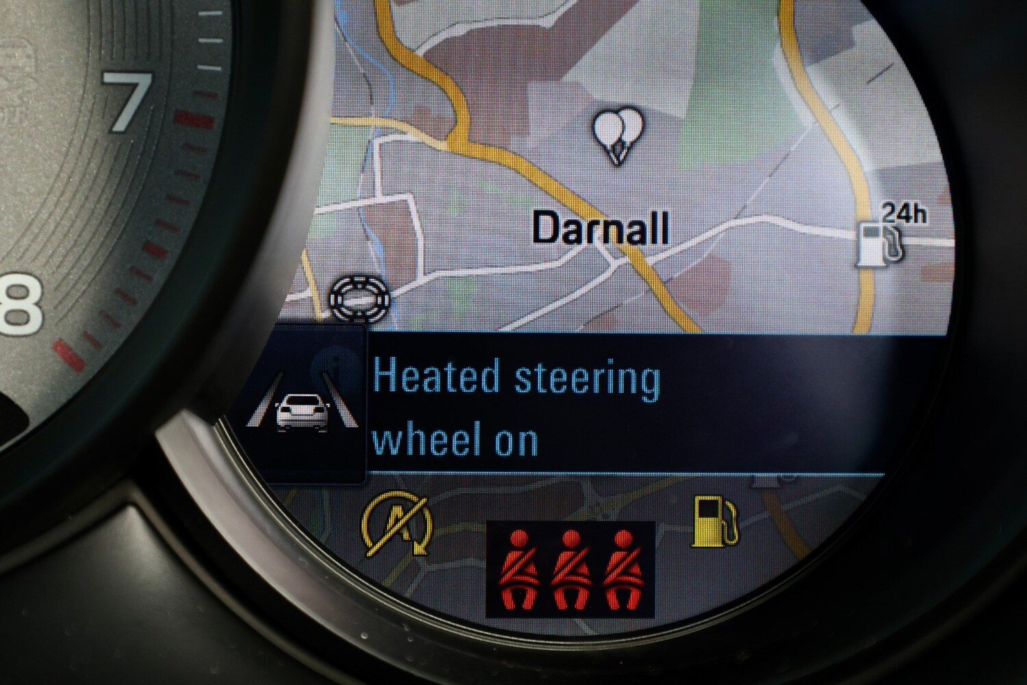 Used Porsche Macan 2021 for sale - 77656498: Photo 52