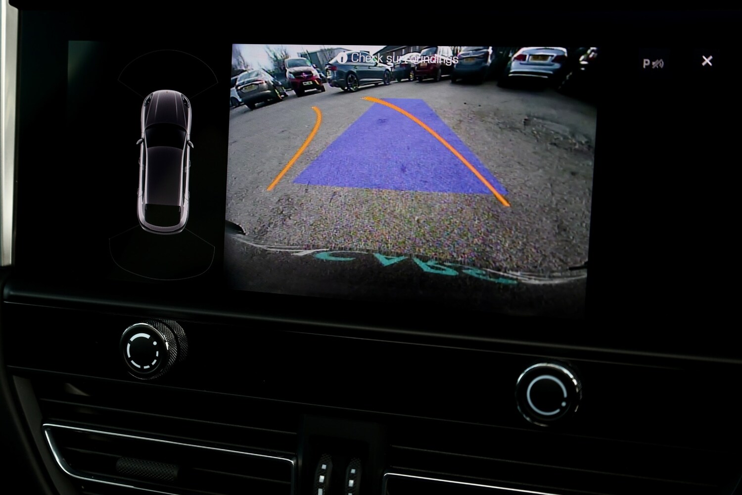 Used Porsche Macan 2021 for sale - 77656498: Photo 53