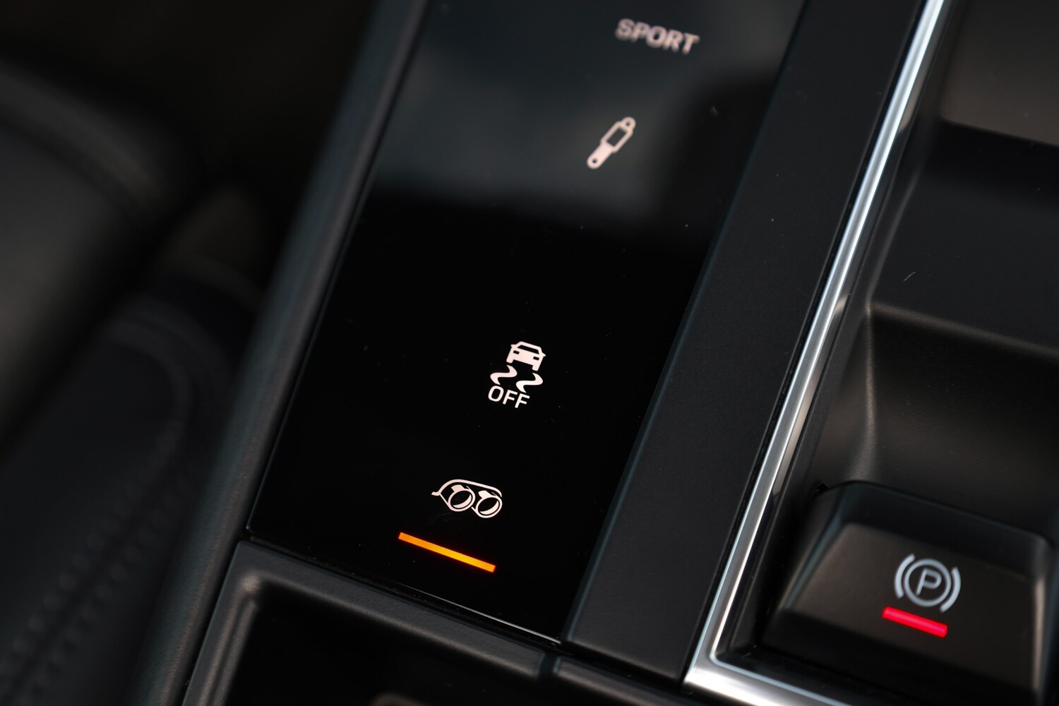 Used Porsche Macan 2021 for sale - 77656498: Photo 54