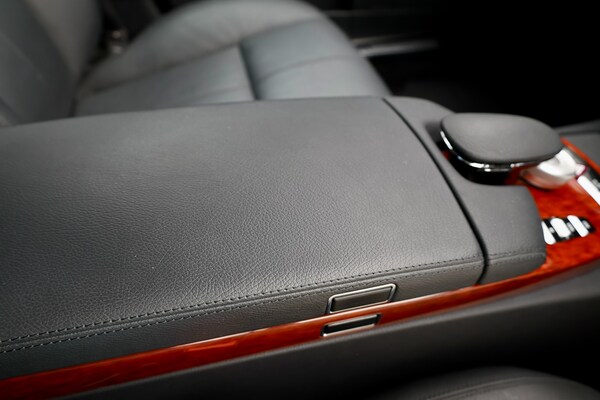 Used Mercedes-Benz S-Class 2008 for sale - 75067087: Photo 15