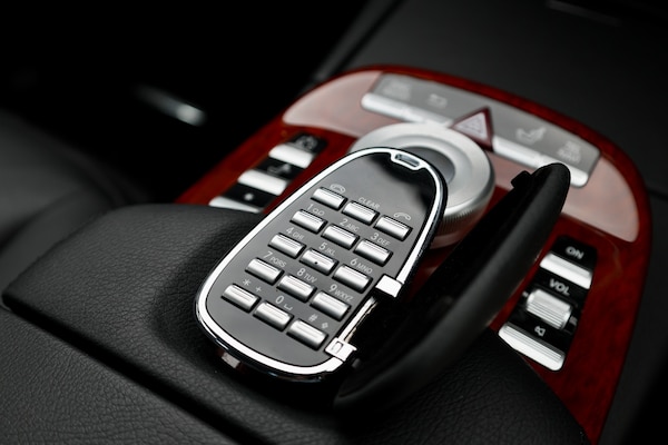 Used Mercedes-Benz S-Class 2008 for sale - 75067087: Photo 16