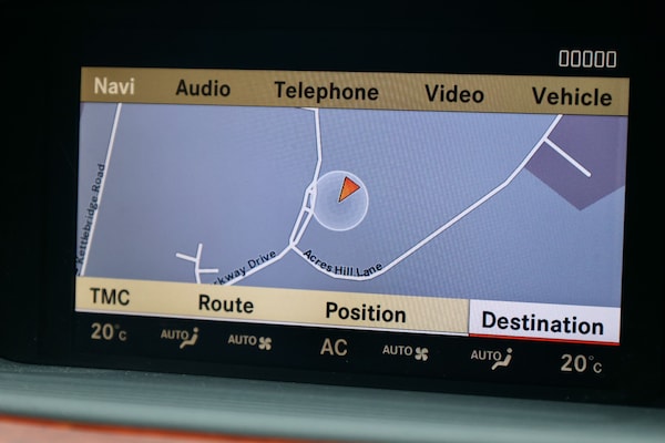 Used Mercedes-Benz S-Class 2008 for sale - 75067087: Photo 18