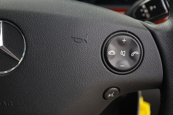 Used Mercedes-Benz S-Class 2008 for sale - 75067087: Photo 22