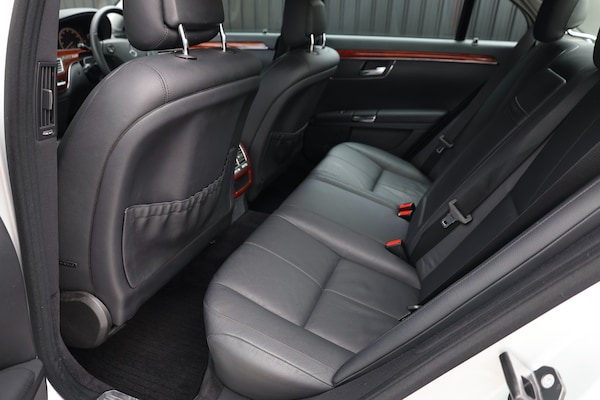 Used Mercedes-Benz S-Class 2008 for sale - 75067087: Photo 24