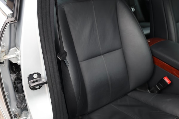 Used Mercedes-Benz S-Class 2008 for sale - 75067087: Photo 25