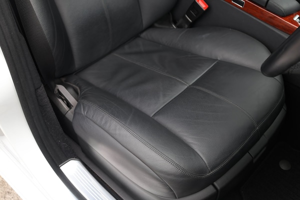 Used Mercedes-Benz S-Class 2008 for sale - 75067087: Photo 26