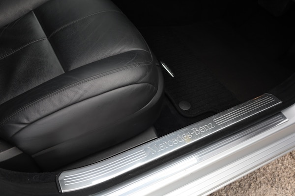 Used Mercedes-Benz S-Class 2008 for sale - 75067087: Photo 28