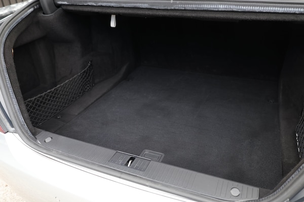 Used Mercedes-Benz S-Class 2008 for sale - 75067087: Photo 34