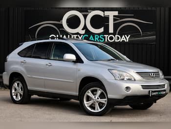 Used Lexus RX 2009 for sale - 79644544: Photo
