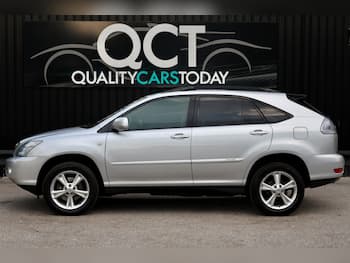 Used Lexus RX 2009 for sale - 79644544: Photo