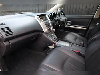 Used Lexus RX 2009 for sale - 79644544: Photo