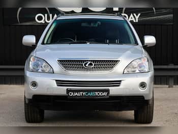 Used Lexus RX 2009 for sale - 79644544: Photo