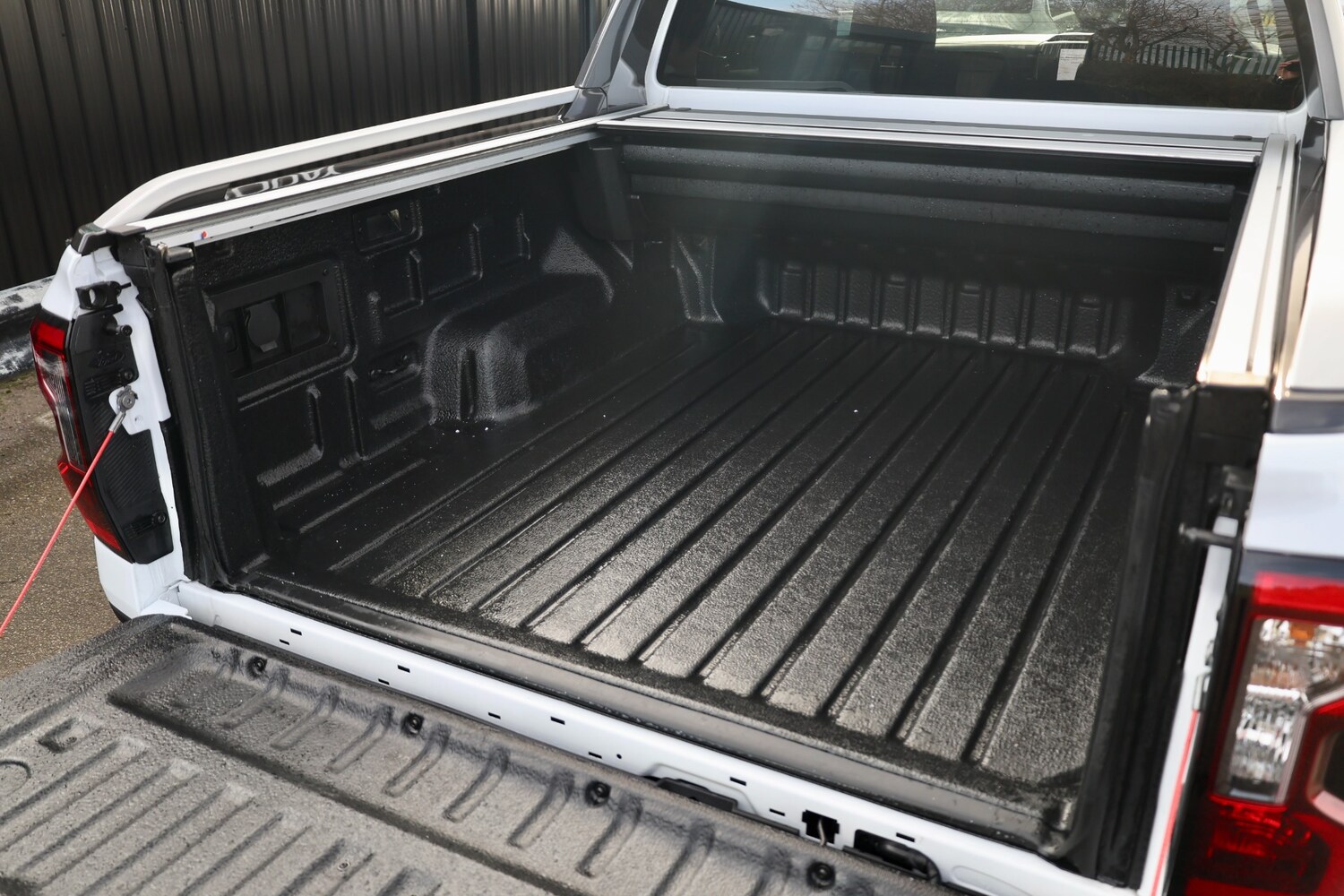 Used Ford Ranger 2025 for sale - 77179061: Photo 12