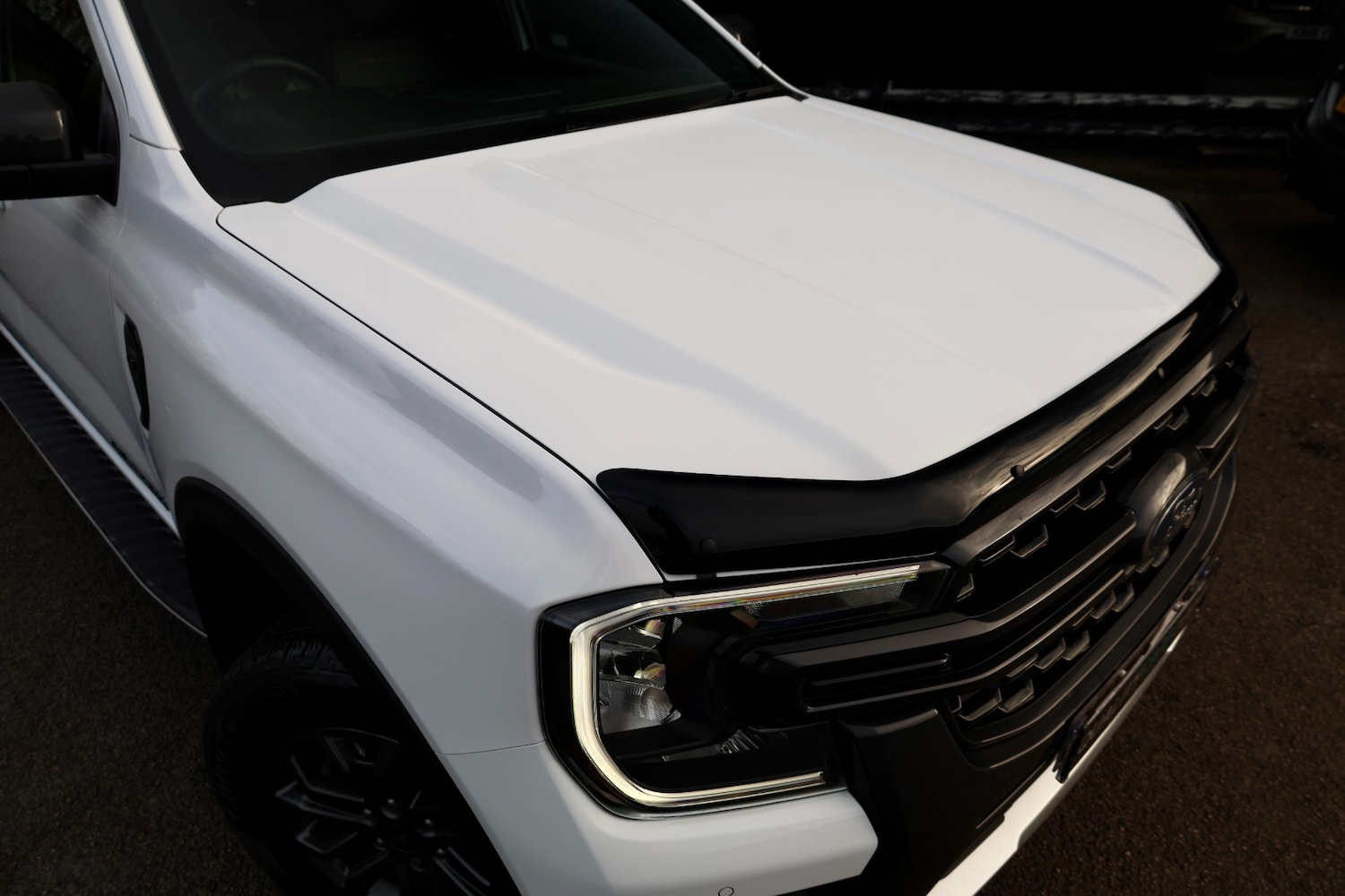 Used Ford Ranger 2025 for sale - 77179061: Photo 13