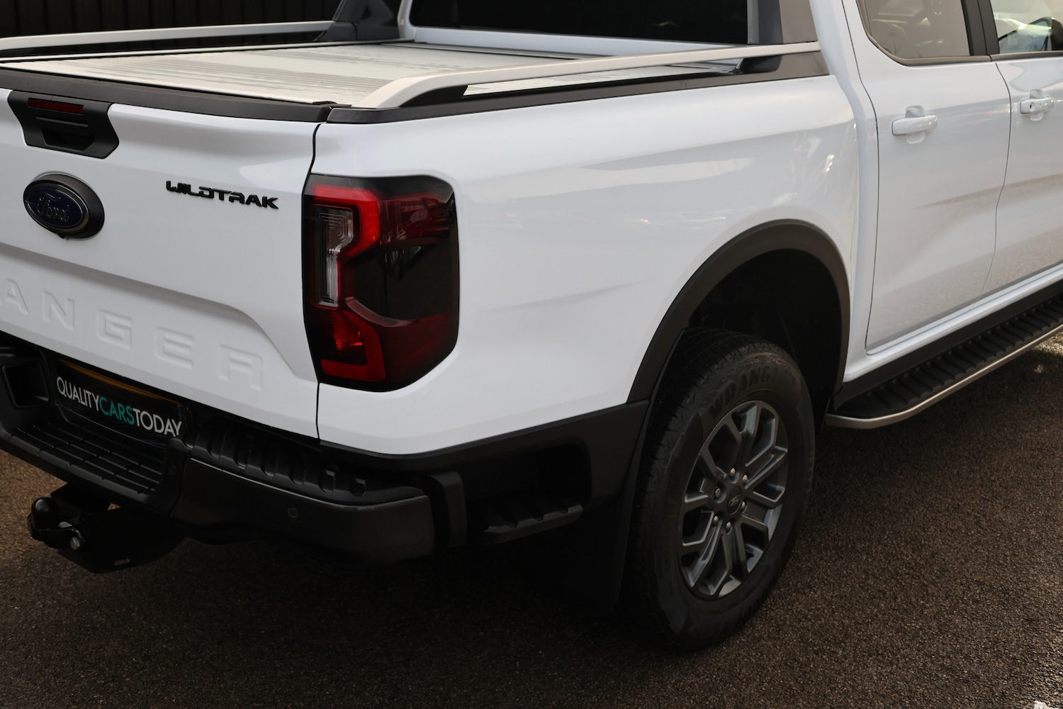 Used Ford Ranger 2025 for sale - 77179061: Photo 14