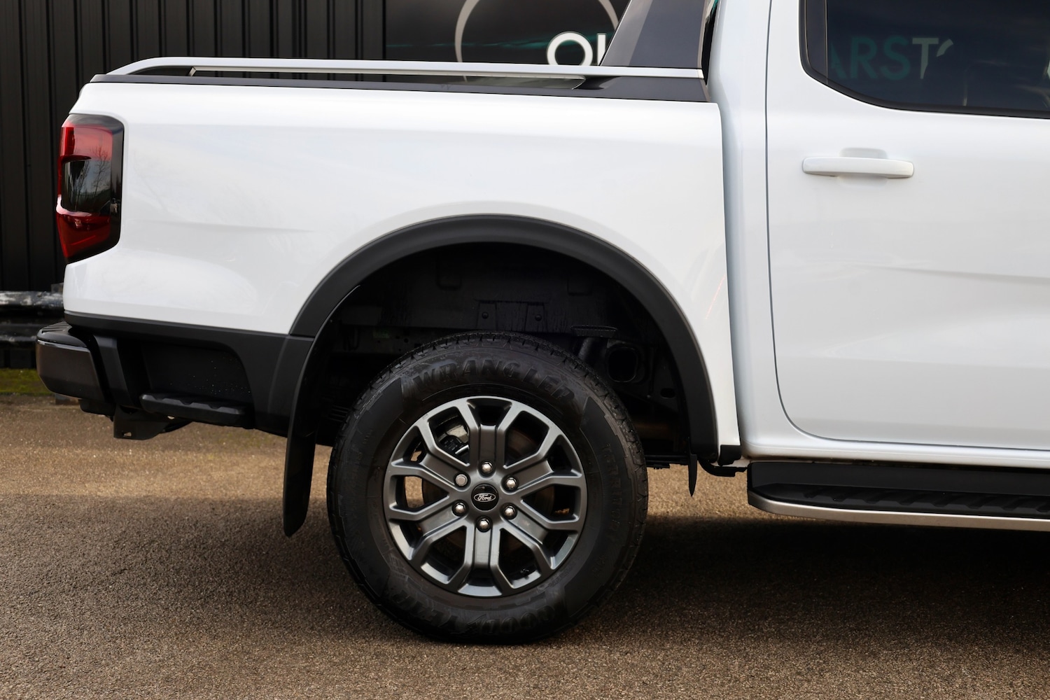 Used Ford Ranger 2025 for sale - 77179061: Photo 15